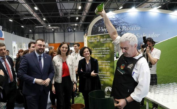 Reyes Maroto asegura que el Estatuto del Consumidor Electrointensivo está «en su fase final»