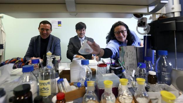 El Ayuntamiento reclama más protagonismo de Oviedo en las políticas regionales