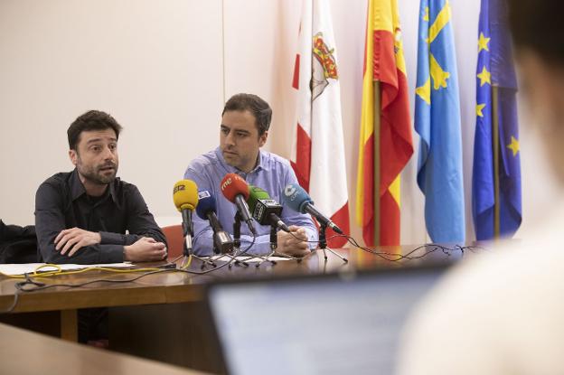 Emulsa admite a 6.935 aspirantes a las 950 plazas de su bolsa de empleo