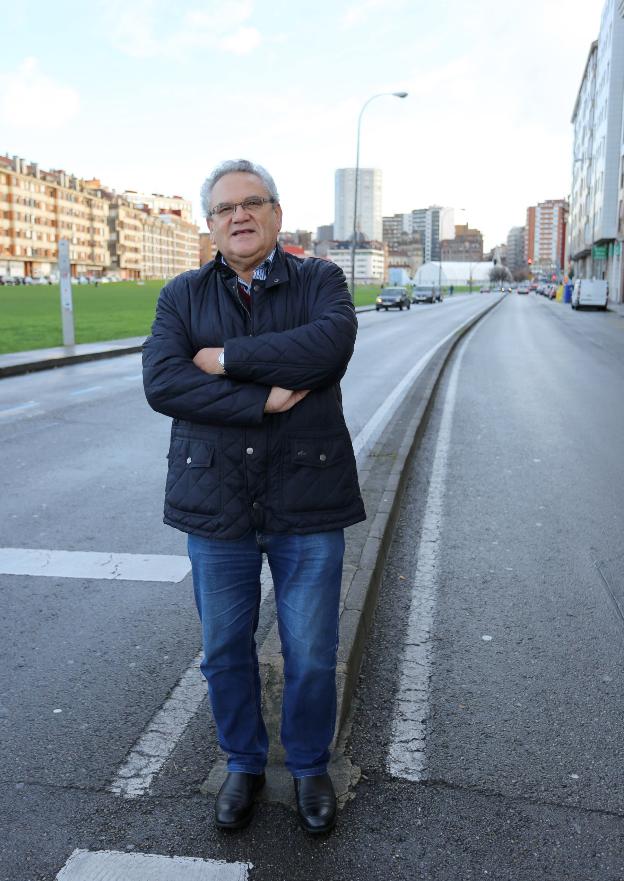 Los transportistas, «muy preocupados» por la declaración de emergencia climática