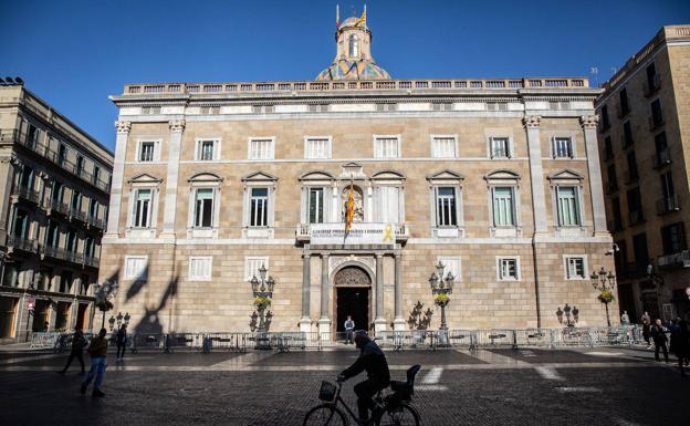 Dos de cada tres catalanes creen que el Govern no sabe cómo resolver los problemas de Cataluña