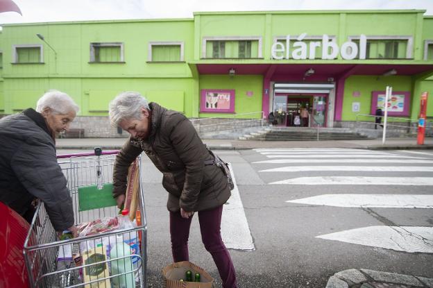 «Sin El Árbol, se cargarán el barrio»