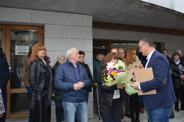 «El caso de Sheila está resuelto policialmente; queda juzgarlo», insiste la familia de la joven