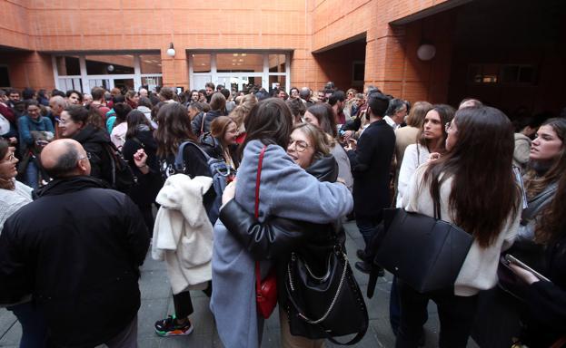 Incertidumbre y nervios a las puertas del MIR