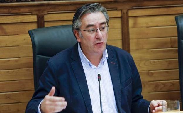 El anterior grupo municipal del PP deberá aclarar la aportación de 86.941 euros al partido