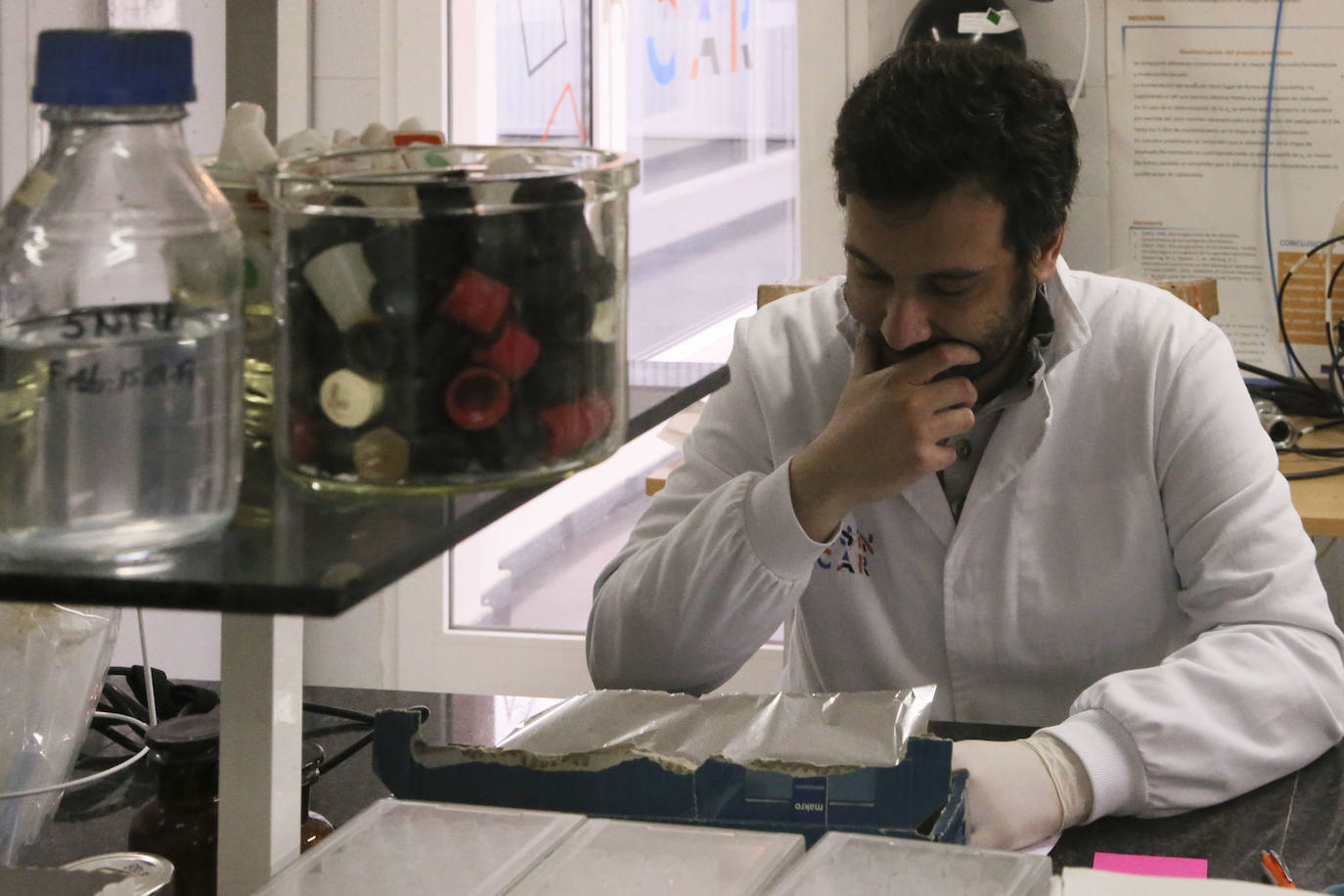 Los cinco pilares de Asincar