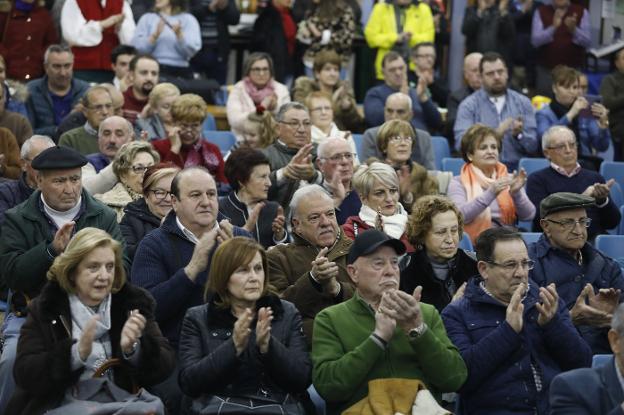 Tonada para llegar al corazón