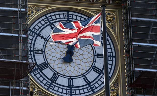 'Brexit': fechas y consecuencias de la salida de Reino Unido de la Unión Europea