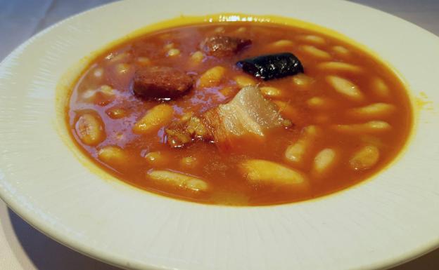 Las cinco mejores fabadas que puedes comer fuera de Asturias en 2020