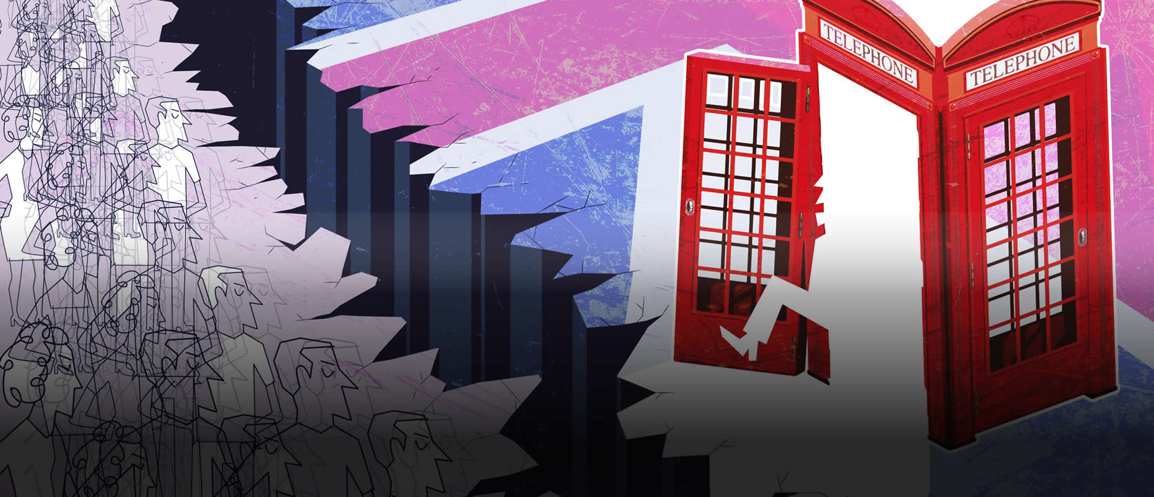 Asturianos ante el 'Brexit'