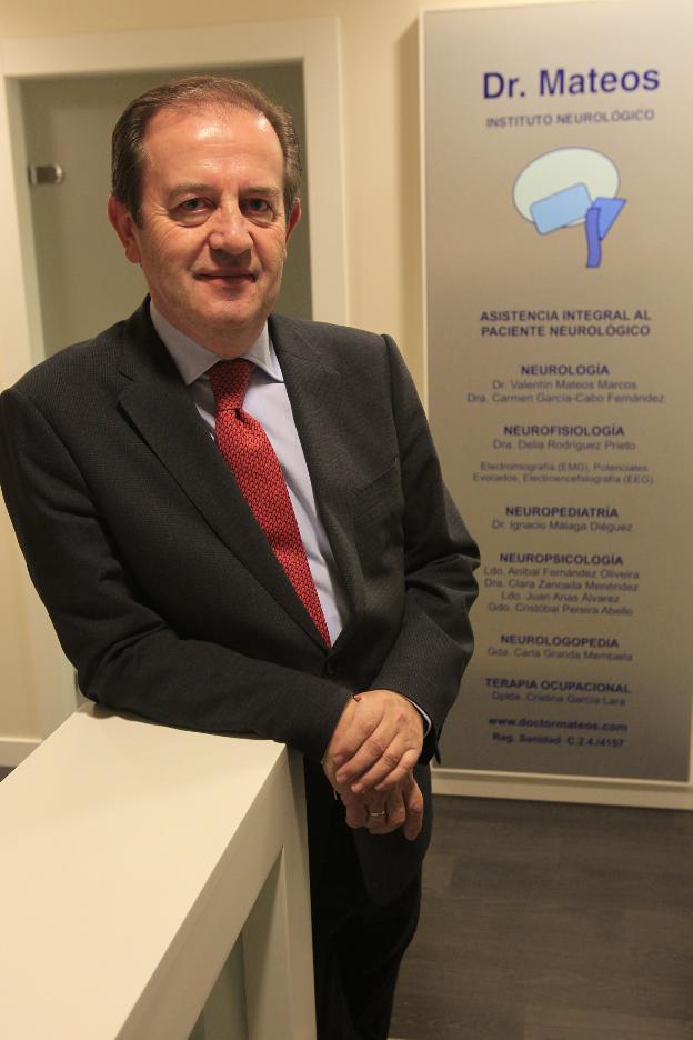 «Algunos pacientes desarrollan cefaleas crónicas por casos de abuso o abstinencia de cafeína»