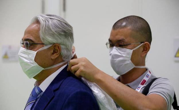 Los consejos del Ministerio de Sanidad para evitar el contagio del coronavirus en España