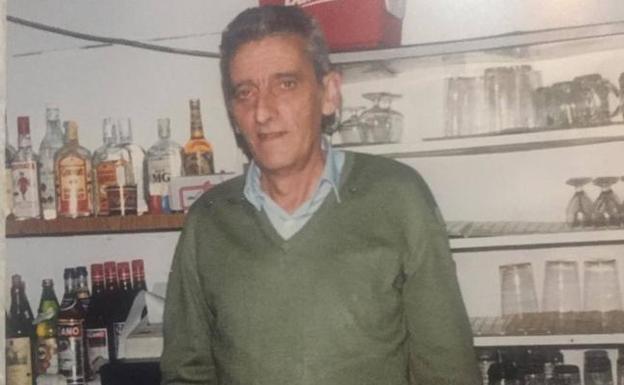 Fallece a los 87 años Francisco Modesto López, propietario de La Terraza de Tapia