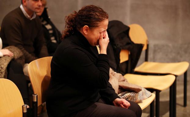 El Sespa, obligado a readmitir o indemnizar a la 'envenenadora' de Arriondas