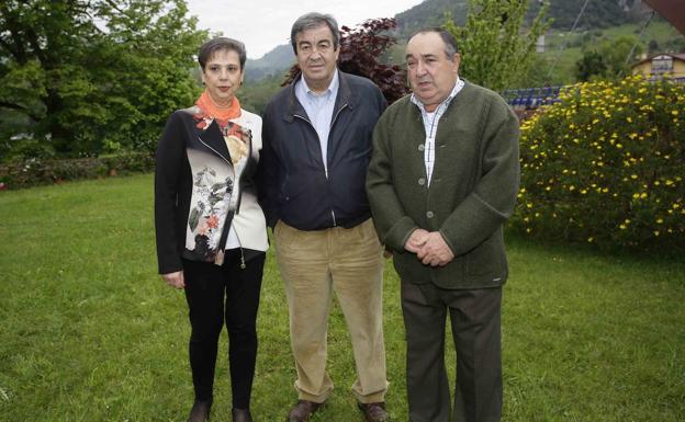 Fallece Roberto González Blanco, exalcalde de Peñamellera Baja