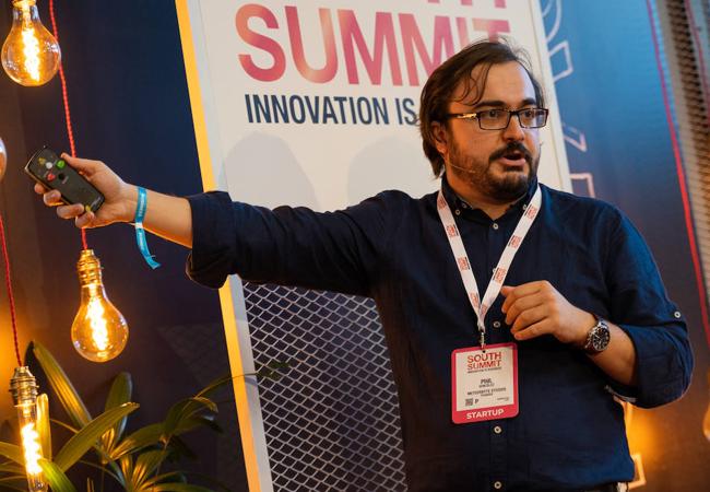 Espaldarazo nacional para un videojuego ovetense