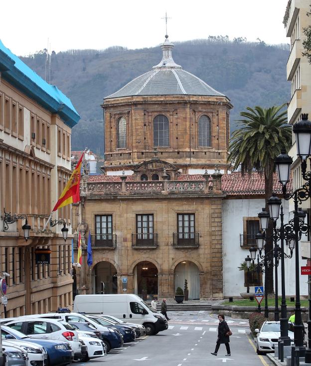 El Reconquista mejorará sus ventanas, la cocina y parte de la fachada