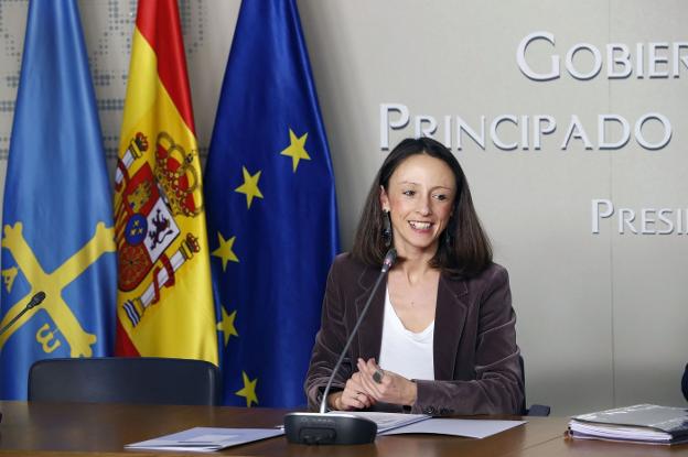 El Principado abordará la implantación de la ecotasa turística «si lo pide el sector»