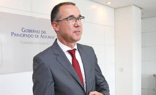 El HUCA recibirá todos los casos sospechosos de coronavirus para su análisis