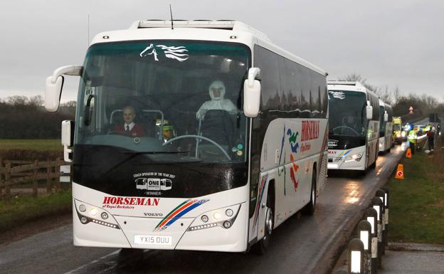 El máximo responsable político de Wuhan, sobre el coronavirus: «Estoy lleno de culpa y remordimiento»