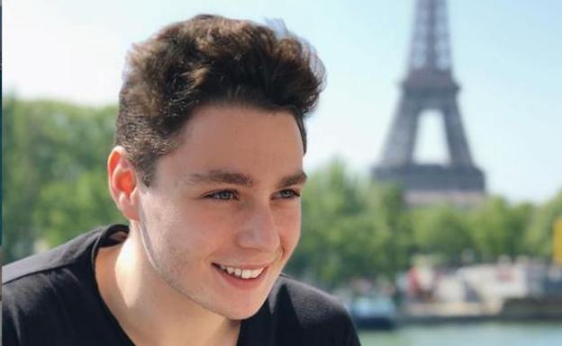 El hijo del multimillonario dueño de Dia: alquiler de 450 euros y viajes en transporte público