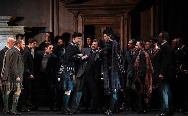 Viernes de Ópera en el Teatro Campoamor a precios reducidos