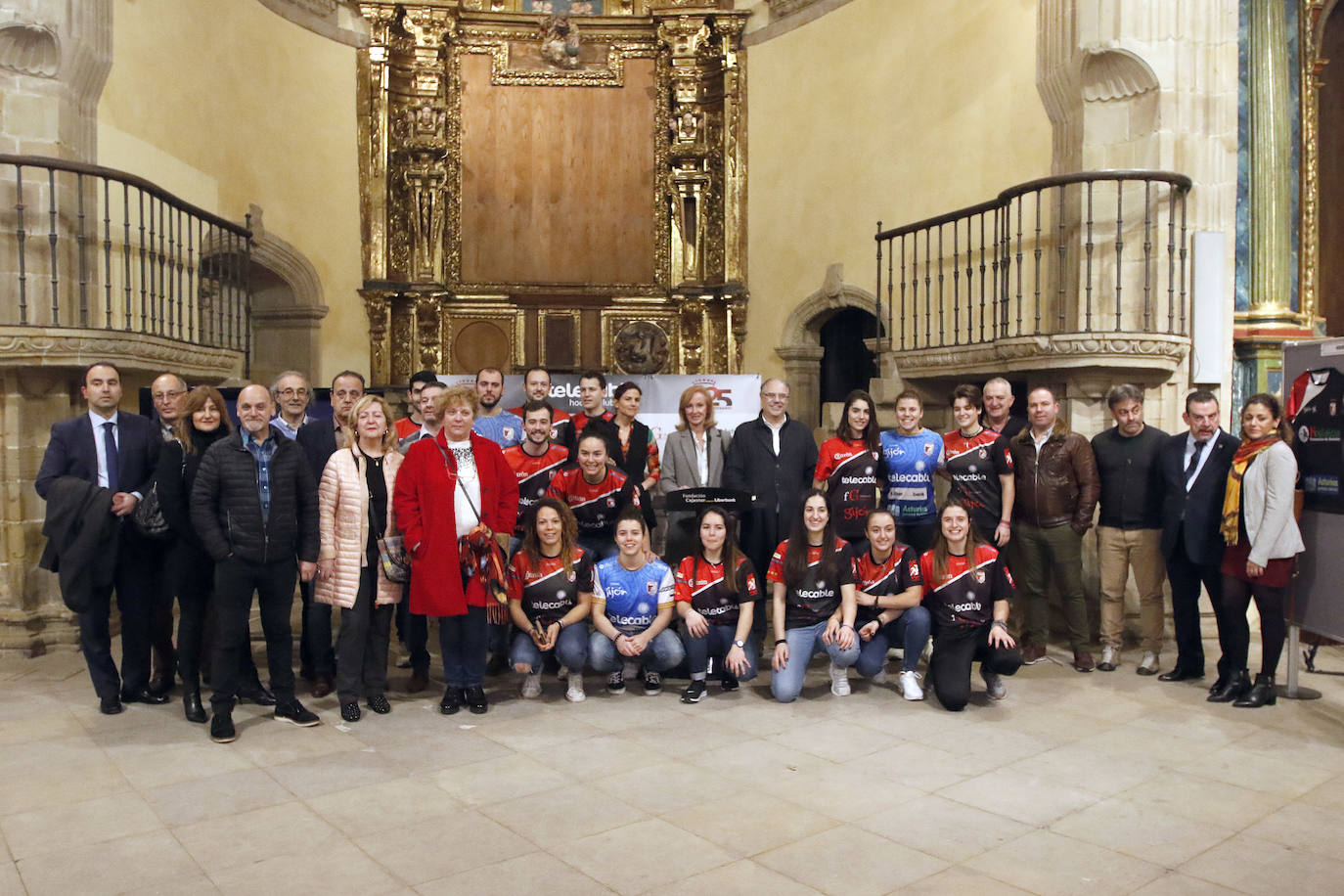 El Telecable está de cumpleaños