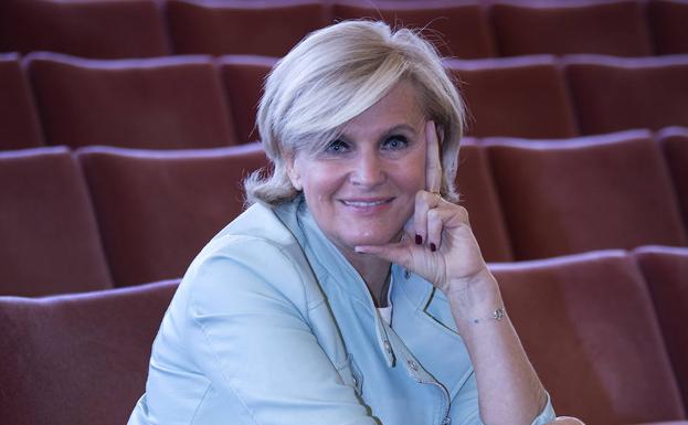 María Neira: «Es momento de evidencia científica, no de miedos»