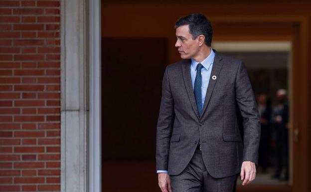 El Gobierno de Sánchez empieza con mal pie