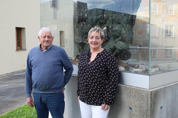 «El dinero llega muy tarde y mal»