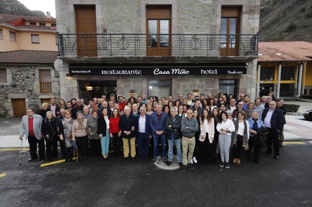 Somiedo refuerza su gastronomía