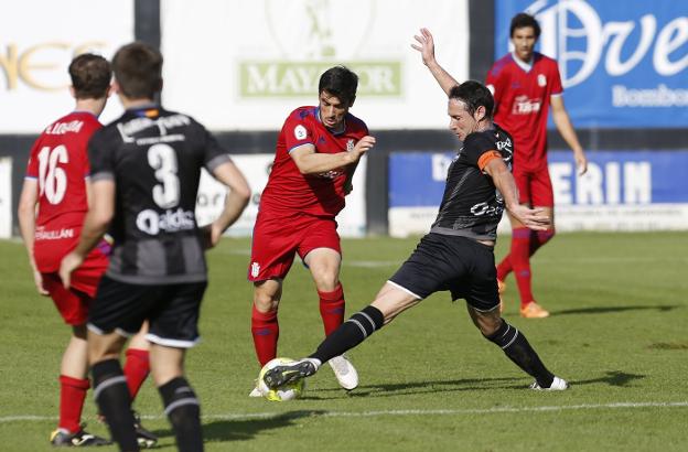 El Lealtad cocina un nuevo triunfo a fuego lento