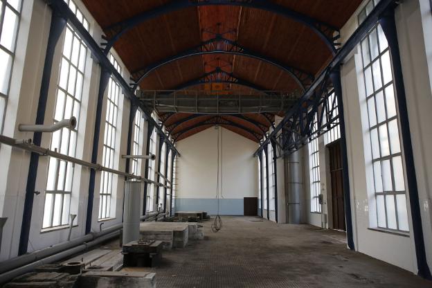 Santa Bárbara se reinventa tras un lustro de trámites