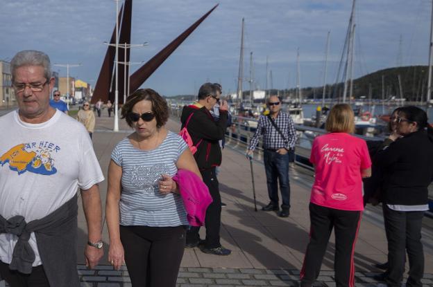 El viento del sur continúa elevando las temperaturas en toda Asturias