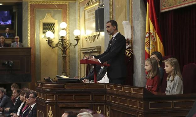 El marcaje de ERC a Sánchez y la crispación condicionan la legislatura que hoy arranca