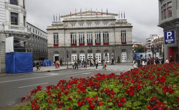 El Festival de Danza de Oviedo comienza hoy con Vivaldi y Rossini