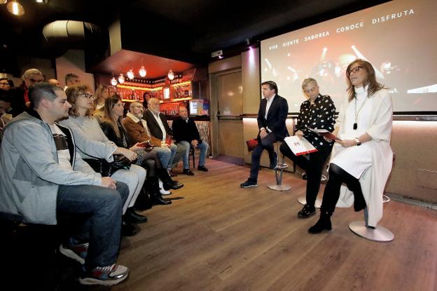 La CometCon se sumará en abril a un programa festivo de más de 200 citas