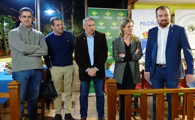 Catorce restaurantes participan en las Jornadas de la Caza de Piloña