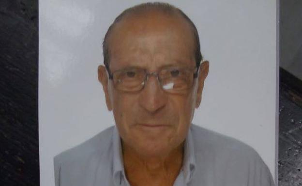 Langreo se moviliza para encontrar a un vecino de 80 años desaparecido