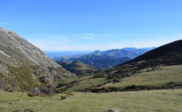 Las mejores rutas de senderismo por Asturias y León para este fin de semana