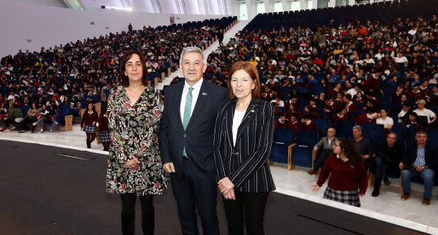 La Universidad permitirá a los alumnos elegir asignaturas de otras carreras