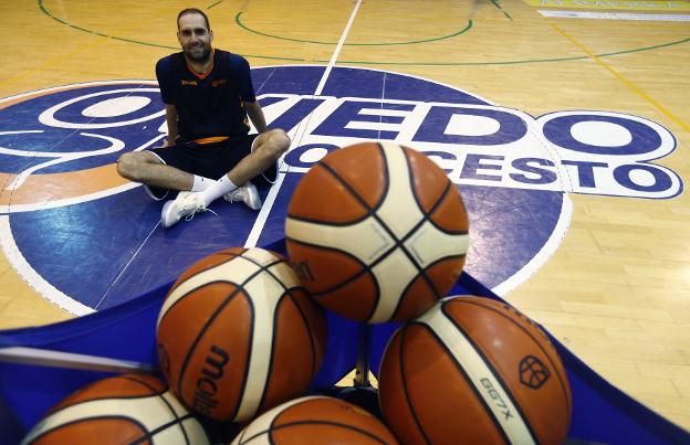 «El partido ante el Melilla marcó un antes y un después para el equipo»