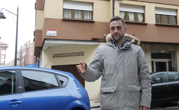 Crimen de Gijón | La Policía extiende a León la búsqueda del exnovio de Lorena, su presunto asesino