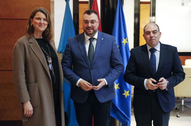 Asturias perdió 399 autónomos en el último mes