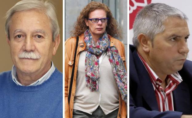El Observatorio Anticorrupción pide once años y medio para Rodríguez Braga por desvío de fondos