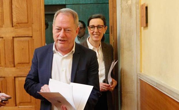 La zona oeste de Gijón tendrá un plan de acción anticontaminación