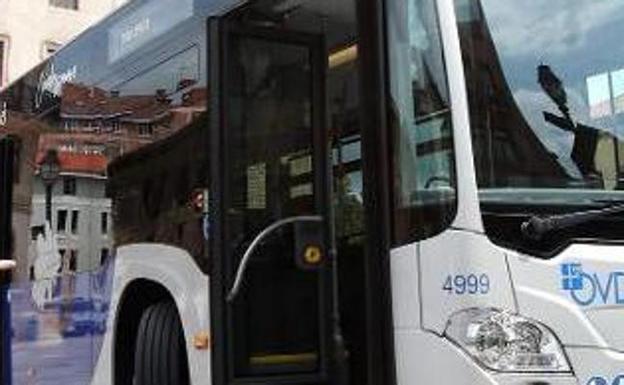 Las nuevas líneas de autobús comenzarán a funcionar el día 2 de marzo