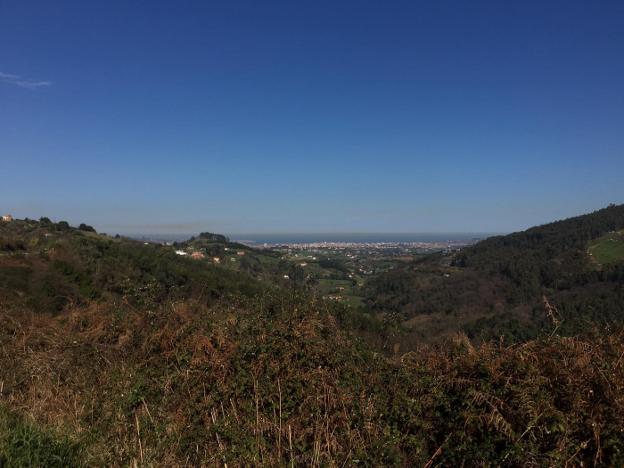 La zona oeste tendrá un plan de choque anticontaminación antes del verano