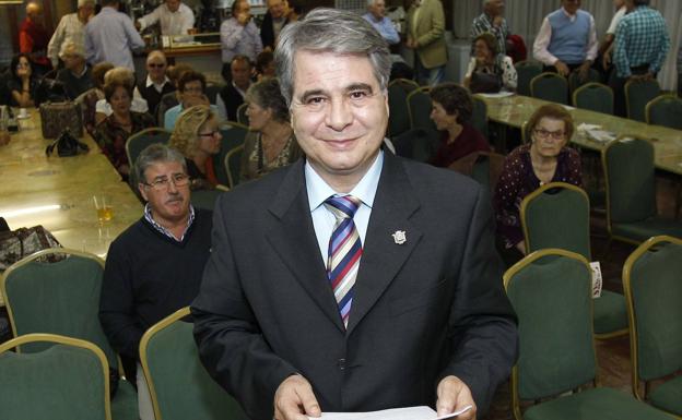 Fallece a los 72 años Santiago Álvarez Seara, presidente de la Casa de León en Asturias