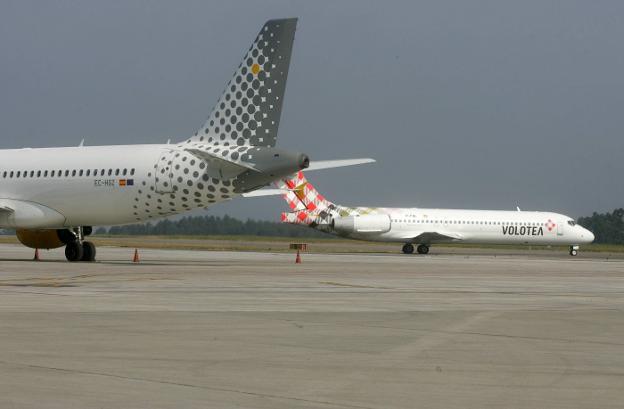 El Principado sacará a concurso ayudas para «nuevas rutas aéreas o mejorar las existentes»